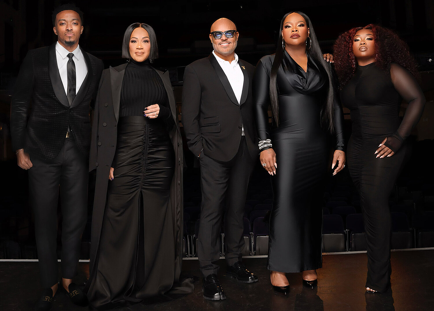 One Hallelujah Tour Will Bring Gospel Stars To Phoenix Daily   20231211 134236 One Hallelujah Tour 